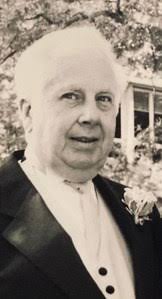 Eugene West Obituary (2021)