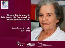 Bildergebnis für Sonia Andrade