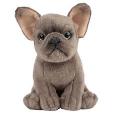 See more ideas about french bulldog gifts, french bulldog, bulldog. Living Nature French Bulldog Puppy Plush Soft Toy At John Lewis Partners