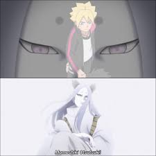 Naruto Reveals Boruto'S New Problem With Momoshiki