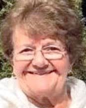 Lorraine Boudreau Obituary (1938