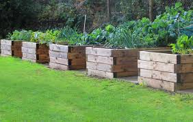 Planning a raised bed garden. How To Build A Raised Garden Bed Diy Raised Bed Instructions