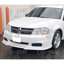 Image result for Bright White 2014 Avenger