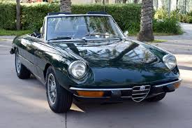 Image result for Black 1974 Alfa-Romeo