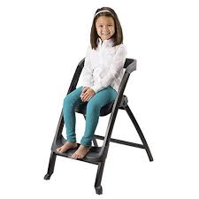 Amazon Com Evenflo Quatore High Chair Deep Lake Baby Evenflo High Chair Chair