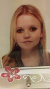 R.I.P. BECKY MULLEN AKA SALLY THE FARMERS DAUGHTER.😢