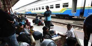 Hal ini diungkapkan oleh vice president pt kai, joni martinus. Jadi Bumn Terbaik Pt Kai Akan Kasih Bonus Pada Karyawan Merdeka Com