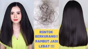 Cara melebatkan rambut bayi yang baru lahir memang bukan perkara yang mudah. Cara Membuat Rambut Tebal Dan Subur Gaya Rambut 2021
