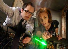 The warehouse 13 episode is entitled 13.1 and will air on tuesday, august 3, at 9pm (et/pt). 140 W13 Snag Bag And Tag Ideas Warehouse 13 Warehouse Claudia Donovan