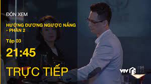 Các video đặc sắc của vtv3. Trá»±c Tiáº¿p Vtv3 Táº­p 3 HÆ°á»›ng DÆ°Æ¡ng NgÆ°á»£c Náº¯ng P 2 Chau RÆ¡i Vao Báº«y Cá»§a Vá»¹ Youtube