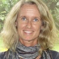 Margaret Hague's Instagram, Twitter & Facebook