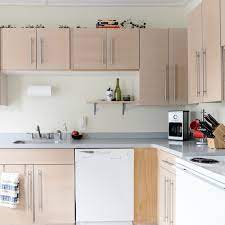 Glue used in kitchen cabinets vegan. 10 Ways To Get Sticky Cooking Grease Off Cupboards Kitchn