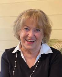 MELBA PUGH GINSBERG Obituary September 22, 2024