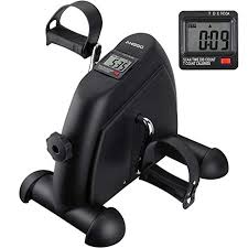 Think of the pedals almost like a. Under Desk Exercise Bikes 5 Of The Best And Do They Work
