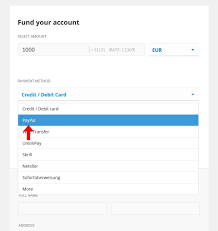 The neteller payment network was founded in 1999, and now it is the fastest and safest way to transfer money online. Bitcoin Btc Mit Paypal Kaufen In 5 Schritten Zum Kauf 2021
