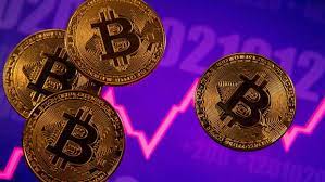 Bitcoin is the first and most widely recognized cryptocurrency. Bitcoin Kurs Aktuell Bitcoin Notiert Oberhalb Der 46 000 Dollar Marke