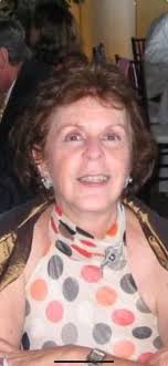 PROFESORA IRIS NOYA DE ROSAS (Mrs. Rosas) 1939