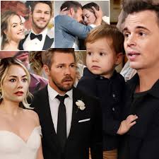 💍 The Bold and the Beautiful Spoilers: A Wedding, A Secret Son, and a  Shocking Return — Wyatt's Hidden Truth Explodes at Liam and Hope's Big Day  (Full Details Below👇)