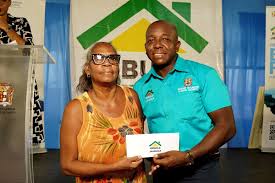 Ministry's 'Rebuild Jamaica Initiative' enters second week