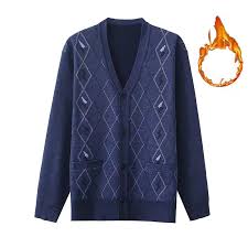 ÁO KHOÁC TRUNG NIÊN TS469-THOI XÁM NHẠT - Hơn 1000 Mẫu Thời Trang Trung  Niên Nam U40 U50 U60 U70 Quần Áo Người Lớn Tuổi - Hơn 1000 Mẫu Thời Trang  Trung