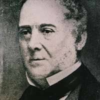 Owen R Owen of Chwilog still employed as a shop assistant at 82  (15091119610)