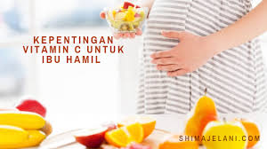 Maybe you would like to learn more about one of these? Kepentingan Vitamin C Untuk Ibu Mengandung Shima Jelani Pengedar Shaklee Shah Alam