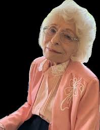 Obituary information for Norma Jeanne Swenson