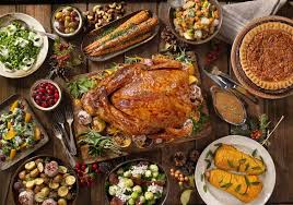 Accompany your christmas dinner with these scrumptious stuffing recipes. Free Festive Meals In Lewisham Lewisham Local