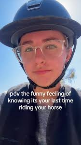 One Last Ride for Logan Horse