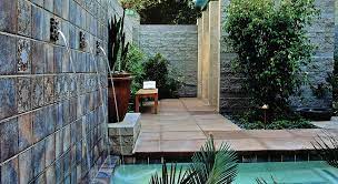 Woman S Relaxation Area At Spa Avania In Scottsdale Arizona Spa Scottsdale Resorts Outdoor