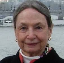 Juliet Boyd Patterson Obituary