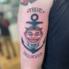 Maybe you would like to learn more about one of these? Bryan Kienlen Anchors Aweigh Tattoo Bradley Beach Nj