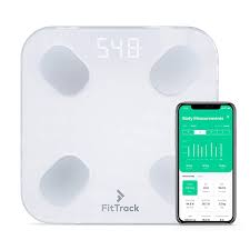Fittrack Dara How Accurate Is This Smart Body Bmi Scale