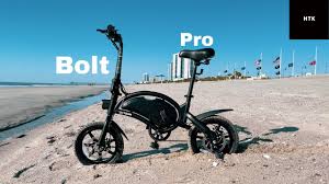 Eris electric scooter knight folding electric scooter globe folding electric scooter echo electric kids scooter element pro electric scooter. 300 Jetson Bolt Pro Electric Bike Review Set Up Youtube