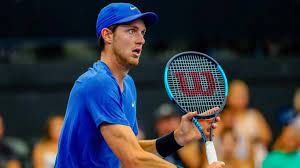 Fifth seed nicolas jarry gets off to a winning start on tuesday in bastad with victory over henri laaksonen. Nicolas Jarry Suspended For Doping Violation