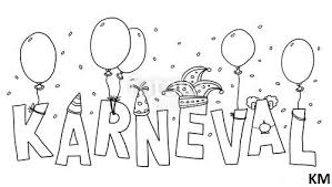 Ausmalbilder Von Fasching Karneval Kinder Fur Malvorlagen In 2020 Fasching Basteln Mit Kindern Clown Basteln Vorlage Bilder Zum Ausmalen