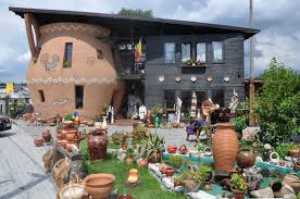 Produsul a fost adaugat in cos. Horezu MeÈteÈuguri Èi TradiÈii RomaneÈti My Way Of Travel