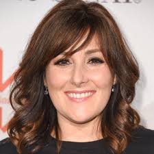 Ricki Lake Says She Lost 35 Pounds Thanks To Keto, Pilates, And Better  Sleep–Not Ozempic: 'Best Shape Of My Life'