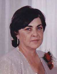 Renella Olivier Obituary (1957