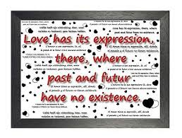Han pasado dos años desde que la trabajadora de cuello blanco jiang yi yi y su primer amor chu tian qi rompieron. 3er Set Deko Herz Holz Spruche 17 5x17cm Liebe Love Wanddeko Aufhanger Wandbild Eur 17 99 Picclick De