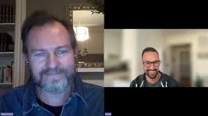 Daniel Harris, Talent Acquisition Leader