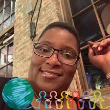 Tanisha Harvey's Instagram, Twitter & Facebook