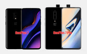 The battery has a 4000mah capacity. Oneplus 7 And Oneplus 7 Pro Differences Detailed Slashgear