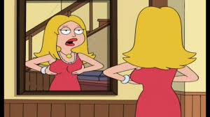Check spelling or type a new query. American Dad Francine Is Ready Youtube