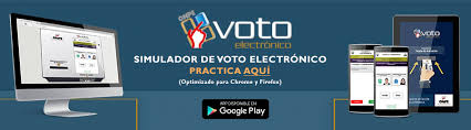 Así como en la primera vuelta los peruanos podrán revisar su local de votación a través de la web de la onpe (oficina nacional de procesos. Onpe Vep