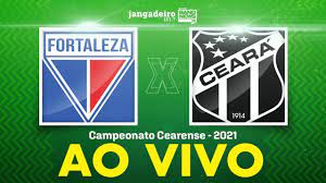 We did not find results for: Fortaleza X Ceara Ao Vivo Com Imagens Final Campeonato Cearense 2021 Youtube