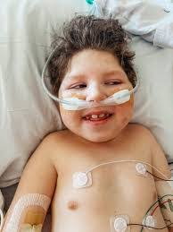 Parker Dotson's Instagram, Twitter & Facebook