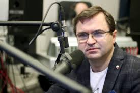 Słowa, które napisałem w kontekście. Wojciech Biedron Siergiej Pielasa Prof Zbigniew Girzynski Jan Filip Libicki Popoludnie Wnet 22 09 2020 R Wnet Fm