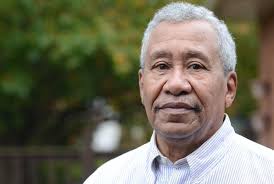 Joe Tyson named 2020 Citizen of the Year