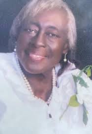 Obituary for Carrie Lee Lamar